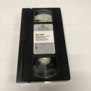 Key Largo (1988) VHS • MGM/UA Home Video • Humphery Bogart • Edward G. Robinson