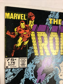 Iron Man (1983)