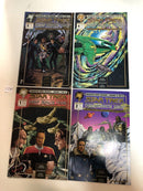 Star Trek Deep Space Nine Hearts And Minds (1994)