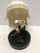 McDonald's Hockey helmet (2009) Alexander Ovechkin • Washington Capitals • NHL