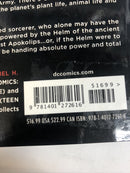 Earth 2 Vol.6: Collision DC Comics (2017)  TPB SC Mike Johnson