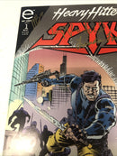 Spyke (1993)
