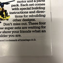 Micronauts (2023) (NM)