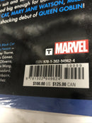 The Amazing Spider-Man Beyond (2023) Marvel HC Zeb Wells