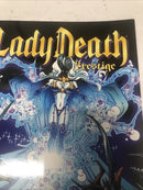 Lady Death : The Crucible (1999)