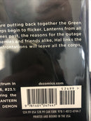 Green Lantern Vol.4: Dark Days (2014) Dc Comics TPB HC Robert Venditti