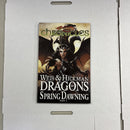 Dragonlance Chronicles:Dragons Of Spring Dawning Vol.2 (2008) TPB DDP Publishing