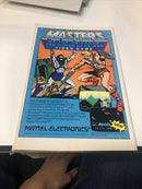 Legion Of Super-heroes (1984)