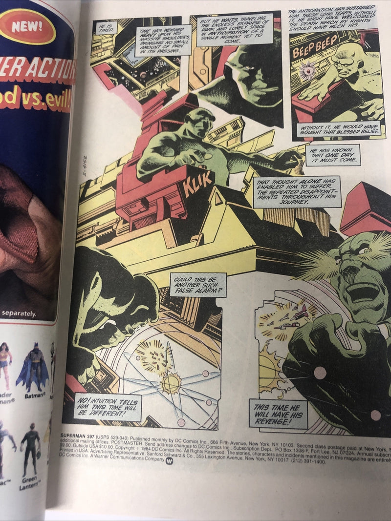 Superman (1984)
