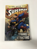 Strange Attractors (2006) TPB Superman DC Comics Gail Simone•John Byrne•Nelson
