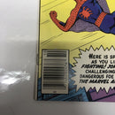 Marvel Tales Starring Spider-Man(1982)