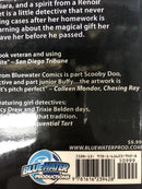 Violet Rose (2010) TPB Blue water Productions • Foster Child • Emma Davis