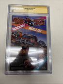 Amazing Spider-Man (1992)