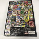 The Avengers Vol.2 (2023) Marvel Omnibus HC Stan Lee