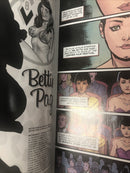 Bettie Page (2017)