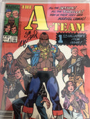 A-Team (1984)