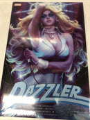 Dazzler (2024) Omnibus • Marvel Comics • Tom DeFalco • Fingroth • Shooter•Perlin