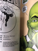 Savage Dragon (2005)