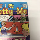 Betty And Me (1986)
