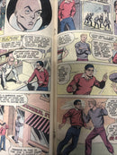 The New Adventures Of Superboy (1983)