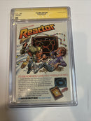 Incredible Hulk (1983)