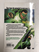 Green Lantern Corps Recharge By Geoff Johns (2006) TPB DC Comics