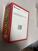 1989-90 Fleer NBA Basketball Wax Box (36 Packs)