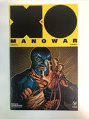 XO Manowar (2017) Starter Consequential Set