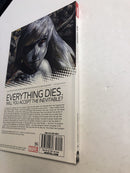 New Avengers Vol.3: Other Worlds | Hc Hardcover (2014) (NM) Jonathan Hickman