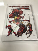 Deadpool-Verse Deadpool Corps (2024) Marvel SC | Cullen Bunn | Liefeld