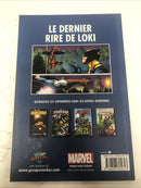 Avengers Les Aventures (2013) TPB • Tony Bedard • Shannon Gallant •Marvel Comics