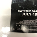 Justice League Rebirth (2016)