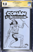 Conan The Barbarian (2024)