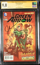 Green Arrow (2013)