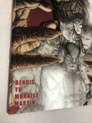 Secret Invasion (2008)