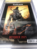 King Spawn (2021)