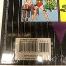 The Plastic Man (2005) TPB • Vol