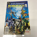 Robotech Defenders (1985)