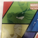 Young Avengers (2013)