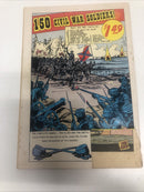 McHale’s Navy (1963) # 2 Dell Comics # 12-507-401 • Silver Age • Trip • Captain