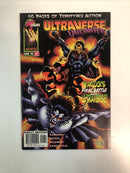 Wrath (1994) Starter Set