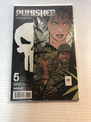 Punisher: The Platoon (2018)