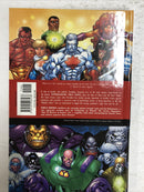Superman/Batman By Jeoh Loeb (2004) TPB DC Comics