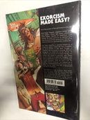 Soul Plumber  (2022) DC HC  Brand New Parks