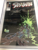 Spawn (1995)