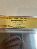 Detective Comics Batman (2023)