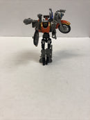 Transformers Cybertron Lugnutz (2005) Complete Mint w/instructions