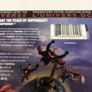 DCU: REIGN OF THE SUPERMEN (2020) BIL/ BD • BLU-RAY • DC• Little Bit Played With
