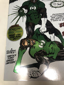 Green Lantern  (2024)