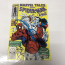 Marvel Tales Featuring Spider-Man And The X-Men (1990)